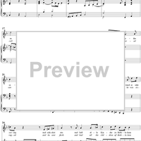 Christmas Oratorio: Intermedium VII - Der Engel (Sopran) "Stehe auf, Joseph"