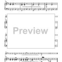 1, 2, 3, Play! (Viola/Cello Key) - Piano