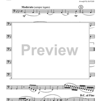 Christmas Set 2 - Tuba