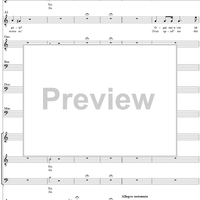 La Traviata, Act 2, No. 14, Gaming-Scene and Chorus. "Alfredo! Voi!" and "Oh infamia orribile"