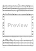 Six String Trios: Trio III in F Major - Score