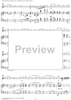 Symphony No. 3 in E-flat Major, "Rhenish" - Piano Score