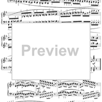 160 Eight-Measure Exercises, Op. 821, Part 2, Nos. 81 - 160