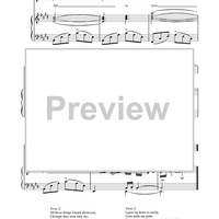 (It Looks Like) I'll Never Fall In Love Again