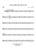 Little Prelude and Fugue - Tuba