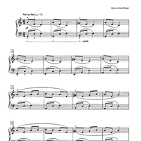 Variations on a Feeling