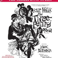 The Threepenny Opera - Notes - Bonus Material