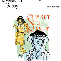 Sweet 'n' Sassy