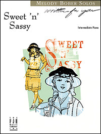 Sweet 'n' Sassy