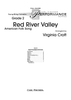 Red River Valley - Score