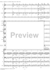 Symphony No. 3 in D Minor, "Wagner", WAB103 Movement 3 - Full Score