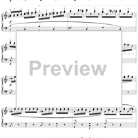 The Art of Finger Dexterity, Op. 740, Book V, Nos. 33-41