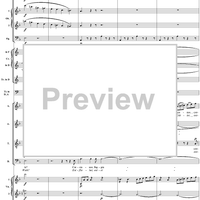 Idomeneo, rè di Creta, Act 2, No. 18 "Corriamo, fuggiamo quel mostro spietato" - Full Score