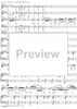 La Cenerentola, Act 2, Chorus, Scene and Final Rondo - Cinderella - Vocal Score