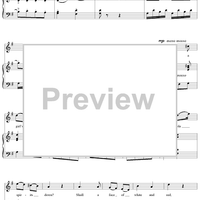 My Generous Heart Disdains