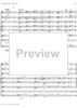 Messiah, nos. 47: Behold, I tell you a mystery, and 48: The trumpet shall sound - Full Score