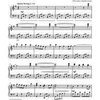 All Things Bright and Beautiful