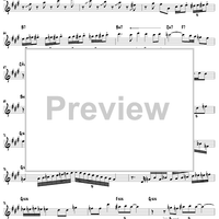 East of the Sun (and West of the Moon)