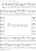 Aer tranquillo e dì sereni, No. 3 from "Il Re Pastore", Act 1 (K208) - Full Score