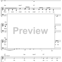 The Sound of the Round