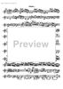 Quintet No. 2 - Op. 111 - Violin 1