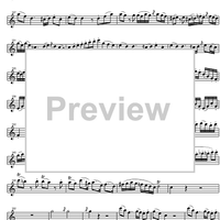 Concerto C Major KV314 - Oboe