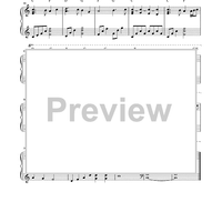 The Ash Grove / All Through The Night