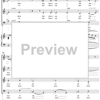 Forget-Me-Not (from the opera "Faust")