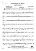 Monsters of Myth - Bb Trumpet 3