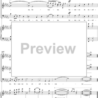 Grande Messe des Morts (Requiem), No. 9: Sanctus