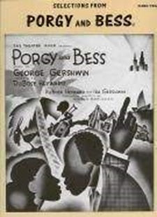 Porgy and Bess: Selections