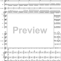 Overture to "Il signor Bruschino"