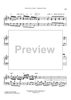 Overture - from Suite #3 in D Major - Keyboard or Guitar