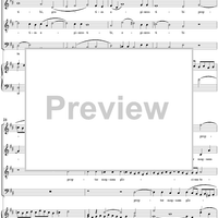 Mass in B Minor, BWV232, No. 7: "Gratias agimus tibi"