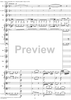 "Discede crudelis!", No. 6 from "Apollo et Hyacinthus" (K38) - Full Score