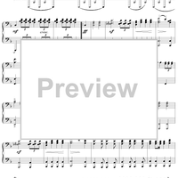 March of the Priests, from "Athalia" (Op. 74)