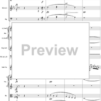 Violin Concerto in A minor, Op. 53, Movmt. 1, Allegro ma non troppo