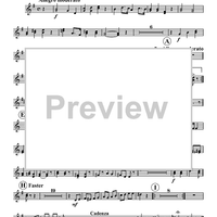 Polka Fantastic - Trumpet 2/3 in Bb