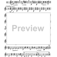 Mandolin & Guitar Collection No. 22 - Guitar / Mandolin Bass