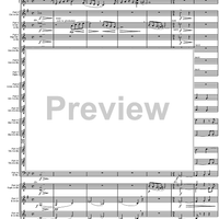 Concertpiece - Score