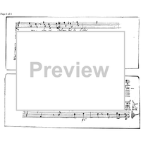 È tirannico l'impero che sù l'almea