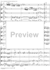 String Quintet in B-flat Major, K46 - Full Score