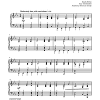 How Firm a Foundation