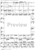 "Es war ein wunderlicher Krieg" (chorus), No. 5 from Cantata No. 4