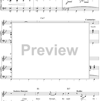 Paris Holds the Key (To Your Heart)