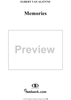 Memories