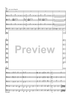 Hoy Mondongo for 6-part Cello Ensemble - Score