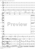 "Discede crudelis!", No. 6 from "Apollo et Hyacinthus" (K38) - Full Score