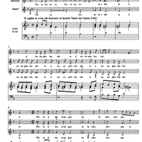 Tutta vezzosa e bella