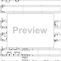 Piano Concerto No. 24 in C Minor, K491, Movt. 2